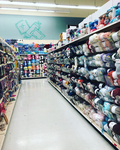 Fabric Store «Jo-Ann Fabrics and Crafts», reviews and photos, 2747 Festival Ln, Dublin, OH 43017, USA