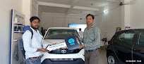 Tata Motors Tmb Khalilabad