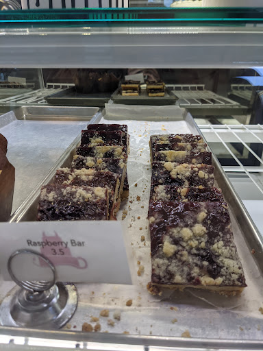 Bakery «Sin», reviews and photos, 1413 Westminster St, Providence, RI 02909, USA