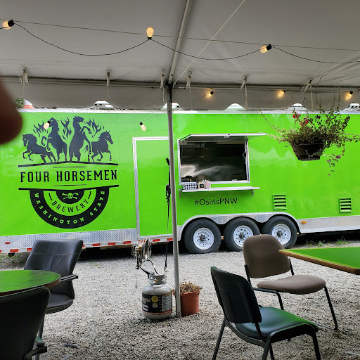 Tourist Attraction «Four Horsemen Brewery», reviews and photos, 30221 148th Ave SE, Kent, WA 98042, USA
