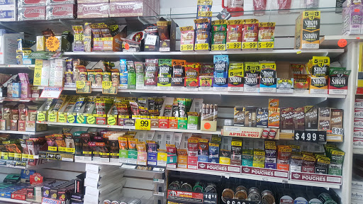 Tobacco Shop «Cigarette Store», reviews and photos, 7530 Auburn Blvd # B, Citrus Heights, CA 95610, USA