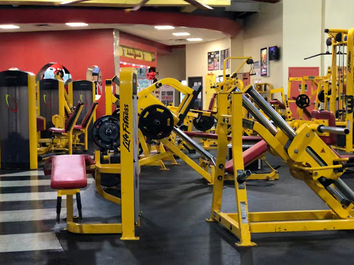 Gym «Retro Fitness», reviews and photos, 450 Main Ave, Wallington, NJ 07057, USA