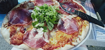Pizza du Restaurant Brasserie Safran à La Rochelle - n°12