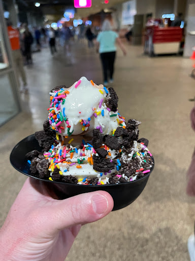 Baseball Club «Charlotte Knights Baseball Club», reviews and photos, 324 S Mint St, Charlotte, NC 28202, USA