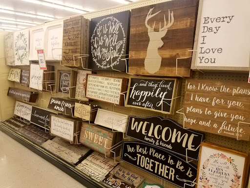Craft Store «Hobby Lobby», reviews and photos, 1871 14th Ave SE, Albany, OR 97322, USA