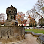 Photo n°2 de l'avis de Z. fait le 03/01/2019 à 19:41 sur le  Weindorf Koblenz à Koblenz