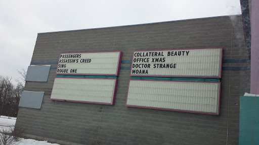 Movie Theater «AMC Elkhart 14», reviews and photos, 2701 Cassopolis St, Elkhart, IN 46514, USA