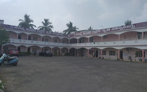 Tamma vinod Reddy’s Sruthi Hospitals image