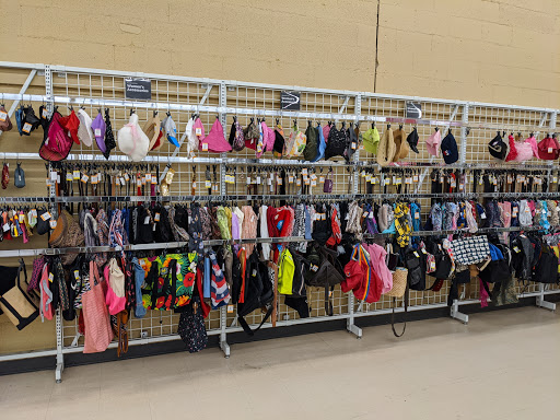 Thrift Store «Savers», reviews and photos