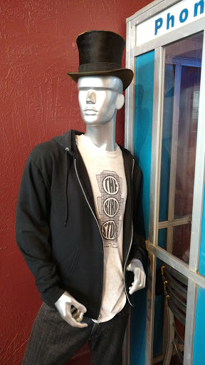 Coffee Shop «The Bird Stop», reviews and photos, 702 Main St, Caldwell, ID 83605, USA