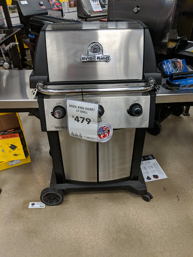 Home Improvement Store «The Home Depot», reviews and photos, 2905 E Market St, York, PA 17402, USA