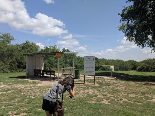 Shooting Range «A Place To Shoot», reviews and photos, 13250 Pleasanton Rd, San Antonio, TX 78221, USA