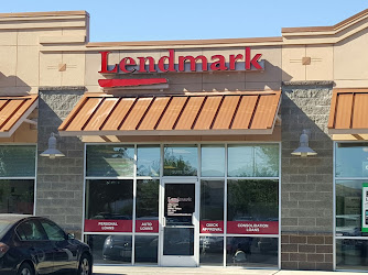 Lendmark Financial Services LLC