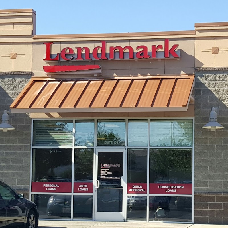 Lendmark Financial Services LLC