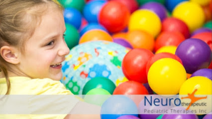 Neurotherapeutic Pediatric Therapies