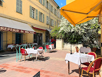 Atmosphère du Crêperie Crêperie Saint Michel à Menton - n°1