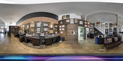 Tattoo Shop «Black Diamond Tattoo», reviews and photos, 412 Lincoln Blvd, Venice, CA 90291, USA