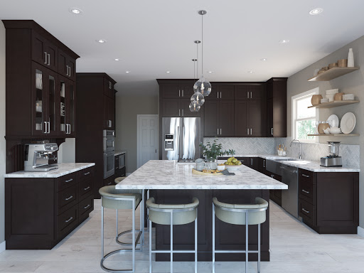 Cabinet Store «The RTA Store, Inc.», reviews and photos, 2345 NY-52 #1a, Hopewell Junction, NY 12533, USA