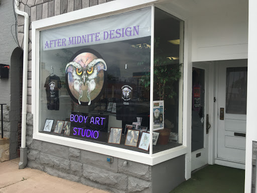 Explore broken tattoo ideas, creative tattoo ideas in Reading, available at After Midnite Design