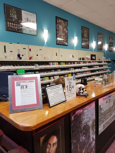 Tobacco Shop «Wi Vape 2 & Smoke Shop», reviews and photos, 11983 Ocean Hwy, Pawleys Island, SC 29585, USA