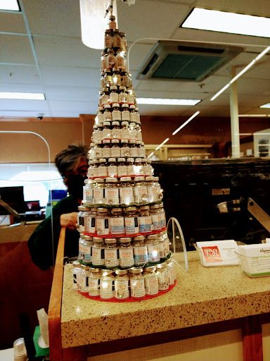 Supermarket «Wegmans», reviews and photos, 5000 Wegmans Dr, Bethlehem, PA 18017, USA