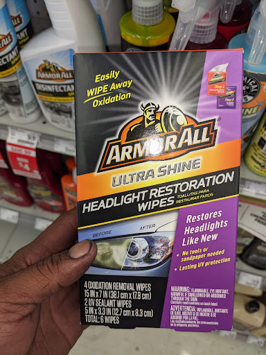 Auto Parts Store «AutoZone», reviews and photos, 5167 Murfreesboro Rd, La Vergne, TN 37086, USA