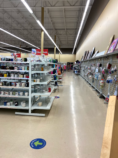 Thrift Store «Savers», reviews and photos