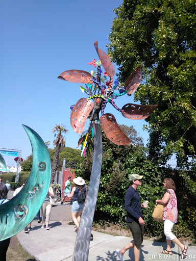 Self-Storage Facility «Marinship Self Storage», reviews and photos, 2340 Marinship Way, Sausalito, CA 94965, USA