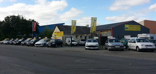 Photo 5 - Richard auto 35 Vente-Achat-Réparation-Depot/Vente automobile