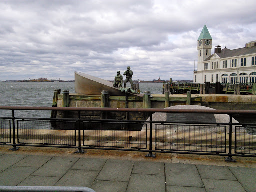 Performing Arts Theater «Gershwin Theatre», reviews and photos, 222 W 51st St, New York, NY 10019, USA