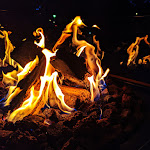 Photo n°4 de l'avis de Michael.o fait le 09/10/2018 à 14:32 sur le  Reblaus - Wine & Dine à Sylt