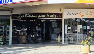 Les Ciseaux Pour le Dire à Orvault