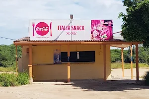 Italia Snack image