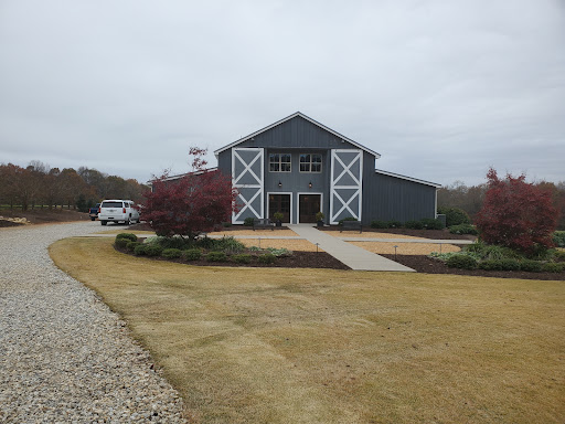 Wedding Venue «Grant Hill Farms», reviews and photos, 29 Waynes Ln, Commerce, GA 30530, USA