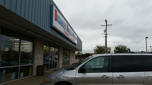 Thrift Store «Disabled American Veterans», reviews and photos, 1202 W Douglas Ave, Wichita, KS 67203, USA