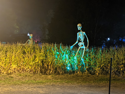 Haunted House «Headless Horseman», reviews and photos, 778 Broadway, Ulster Park, NY 12487, USA