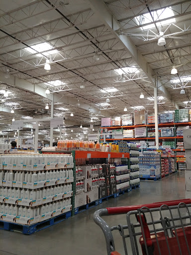 Warehouse store «Costco Wholesale», reviews and photos, 3656 Wall Ave, Ogden, UT 84405, USA