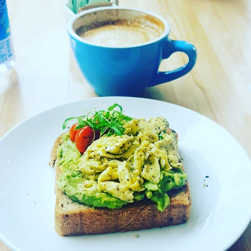 Coffee Shop «Magpie Cafe», reviews and photos, 333 Laurel St #110, Baton Rouge, LA 70802, USA