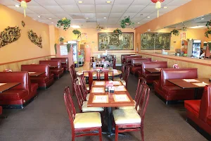 Oriental Garden Restaurant image