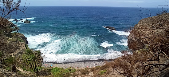 Playa de la Fajana