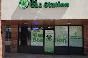 The Gas Station Dispensary (Harrah) image