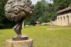Sculpture Museum in Hofberg image