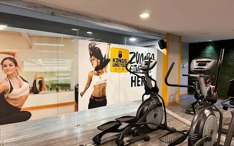 Kings United Gym image