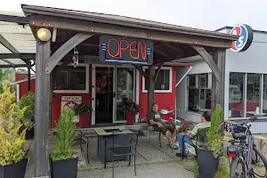 Red Wagon Caf'EH image