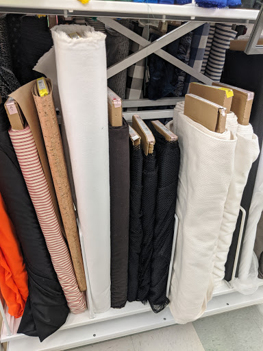 Fabric Store «Jo-Ann Fabrics and Crafts», reviews and photos, 2201 NW Barry Rd, Kansas City, MO 64154, USA