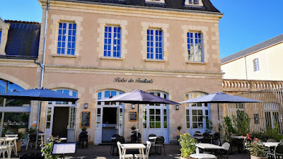 Bistrô des Feuillants à Poitiers