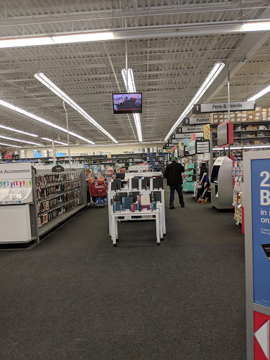 Book Store «Barnes & Noble», reviews and photos, 125 S Broadway Route 28, Salem, NH 03079, USA
