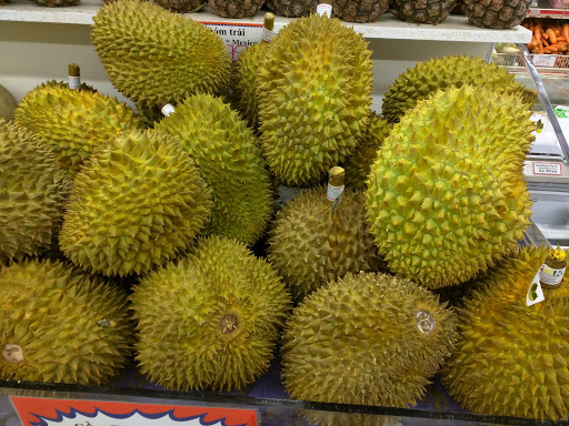 Asian Grocery Store «Dai Thanh Supermarket», reviews and photos, 420 S 2nd St, San Jose, CA 95113, USA