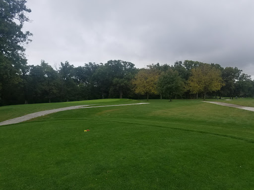 Golf Course «Saukie Golf Course», reviews and photos, 3101 38th St, Rock Island, IL 61201, USA