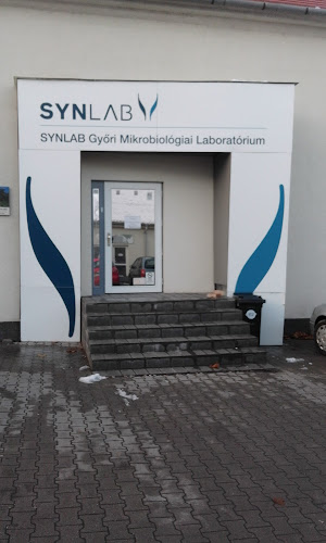 Értékelések erről a helyről: SYNLAB Győri Mikrobiológiai Laboratórium és Magánvérvételi Hely, Győr - Laboratórium